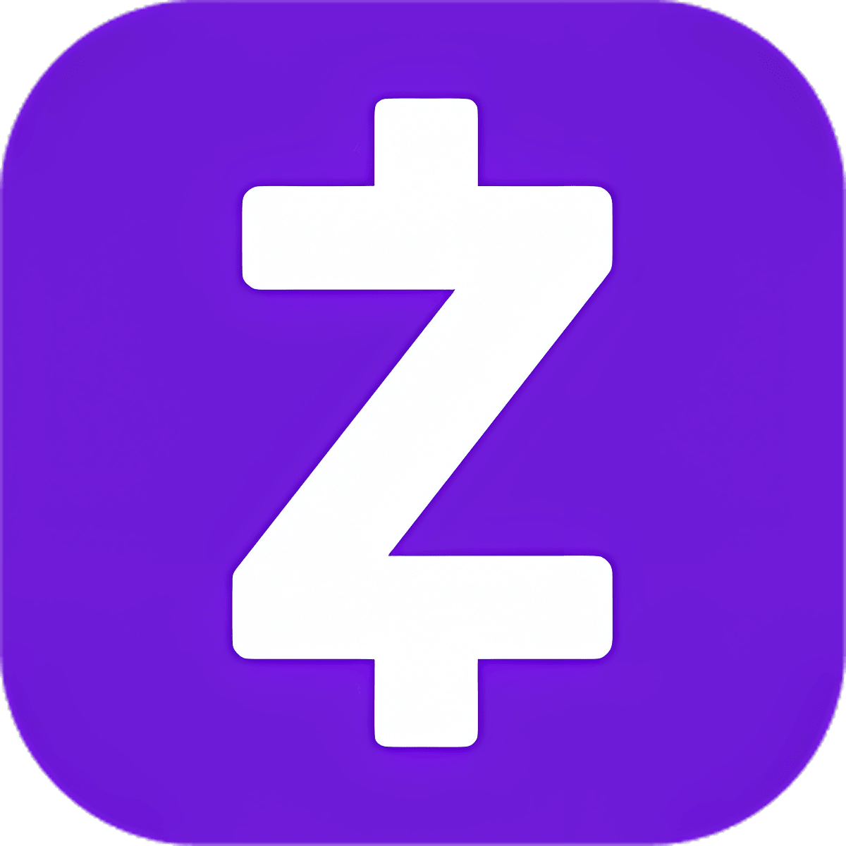 Zelle Logo PNG