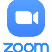 Zoom Logo PNG Clipart