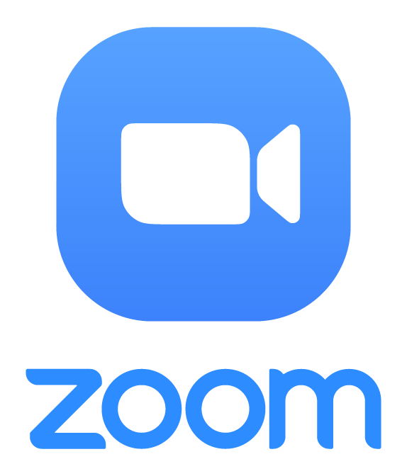 Zoom Logo PNG Clipart