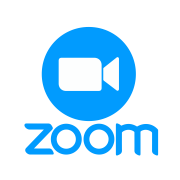 Zoom Logo PNG File