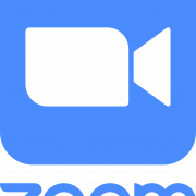 Zoom Logo PNG Photos