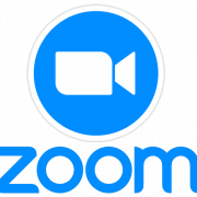 Zoom Logo PNG Pic