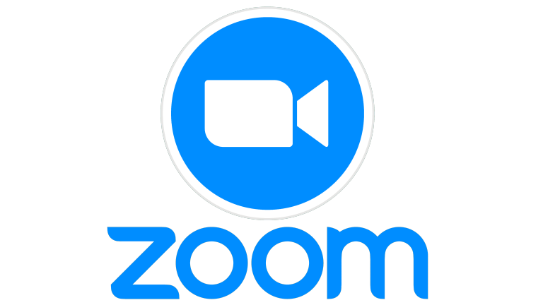 Zoom Logo PNG Pic
