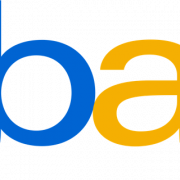 eBay Logo PNG File