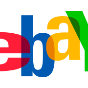 eBay Logo PNG Image