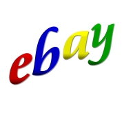 eBay Logo PNG Pic