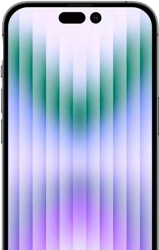 iPhone 14 Background PNG