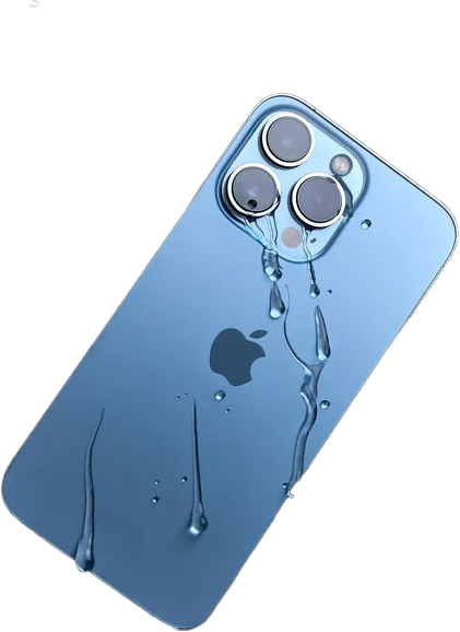 iPhone 14 PNG HD Image