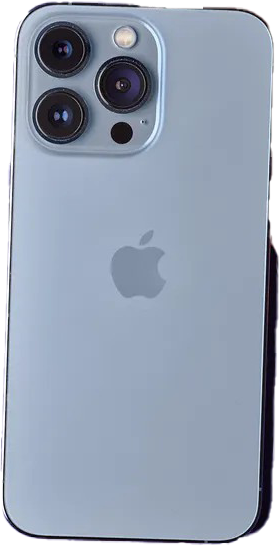 iPhone 14 Pro Max PNG Pic