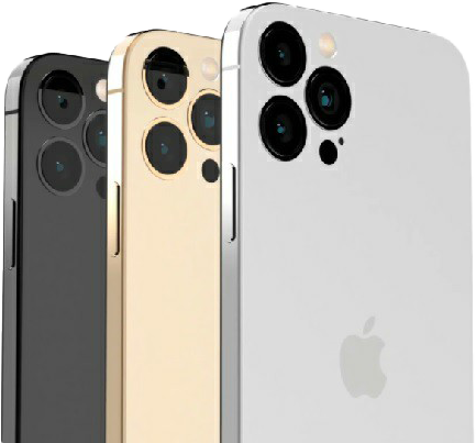 iPhone 14 Pro PNG HD Image