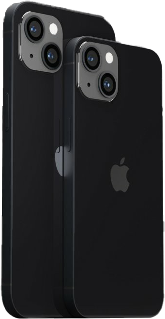 iPhone 14 Pro PNG Images