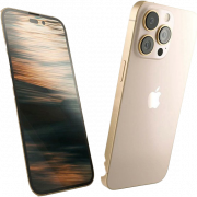 iPhone 14 Pro PNG Pic