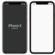 iPhone PNG