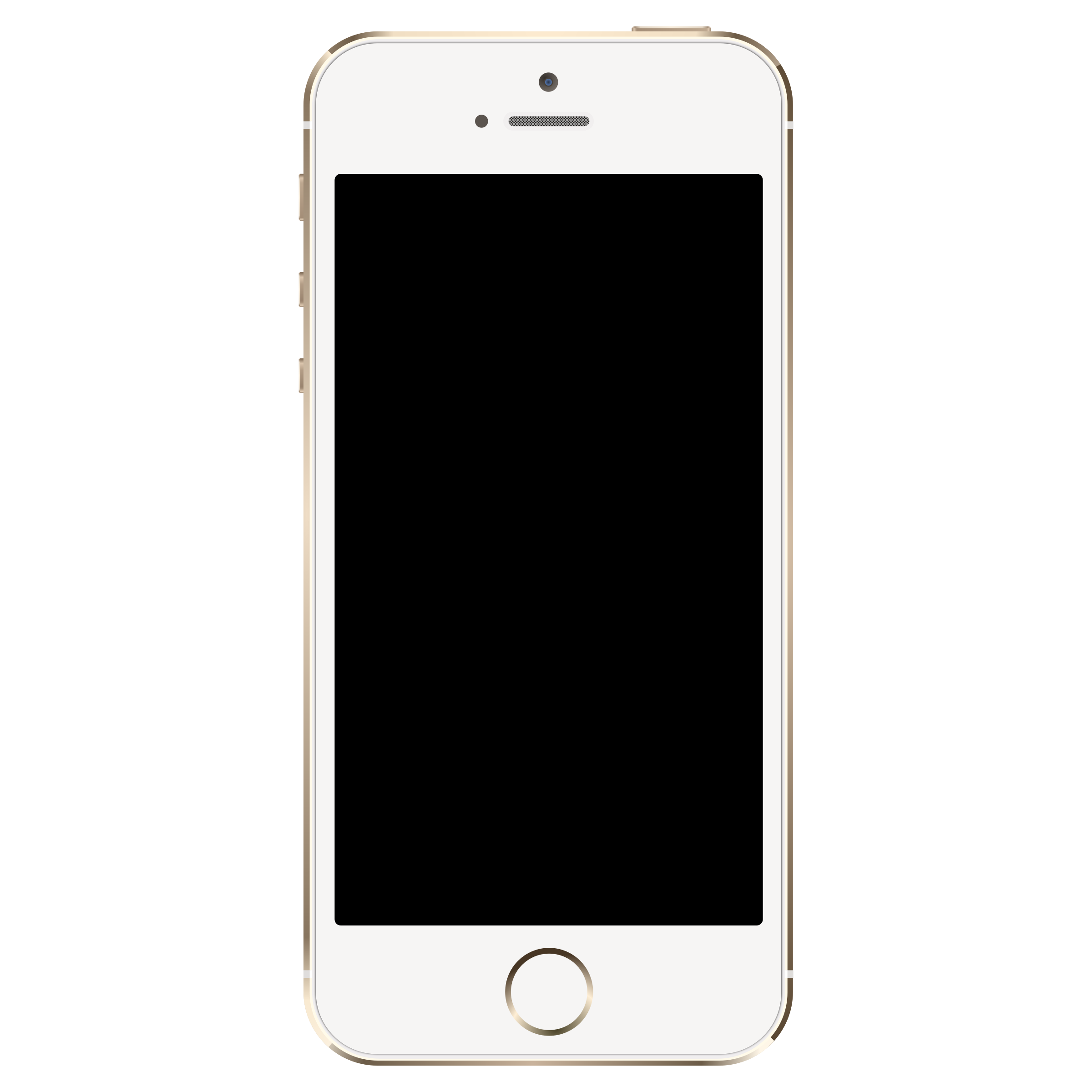 iPhone PNG Clipart