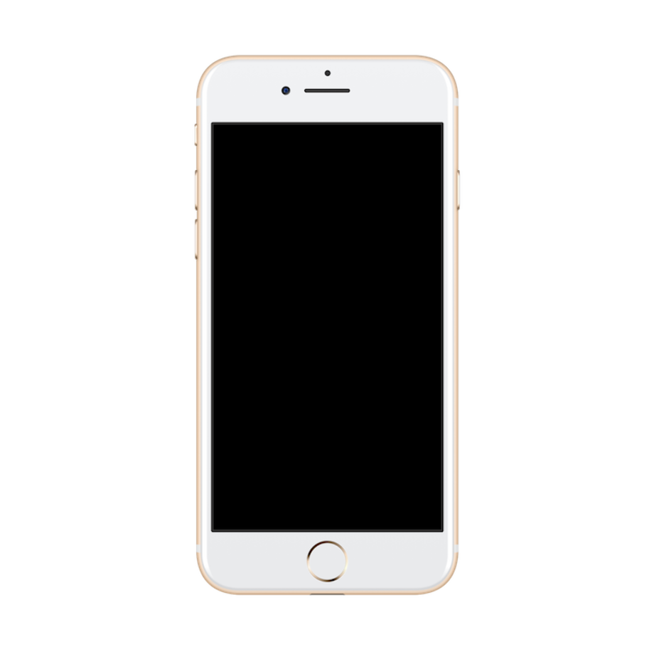 iPhone PNG Free Image