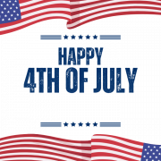 4th Of July PNG File
