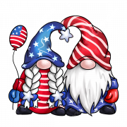 4th Of July PNG Image HD