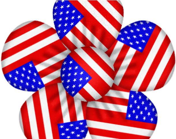 4th Of July PNG Images HD