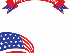 4th Of July PNG Picture