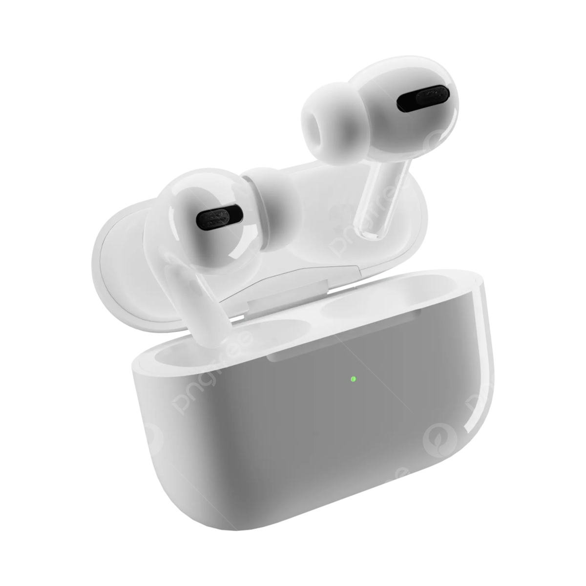 Airpod PNG Clipart