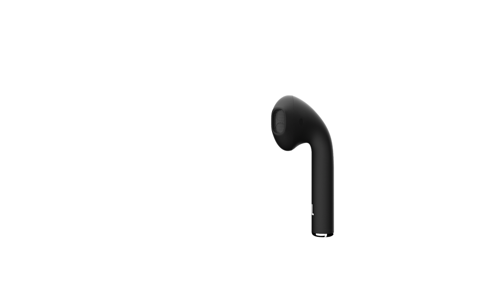 Airpod PNG Picture