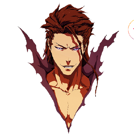 Aizen PNG File - PNG All
