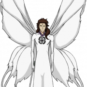 Aizen PNG HD Image - PNG All