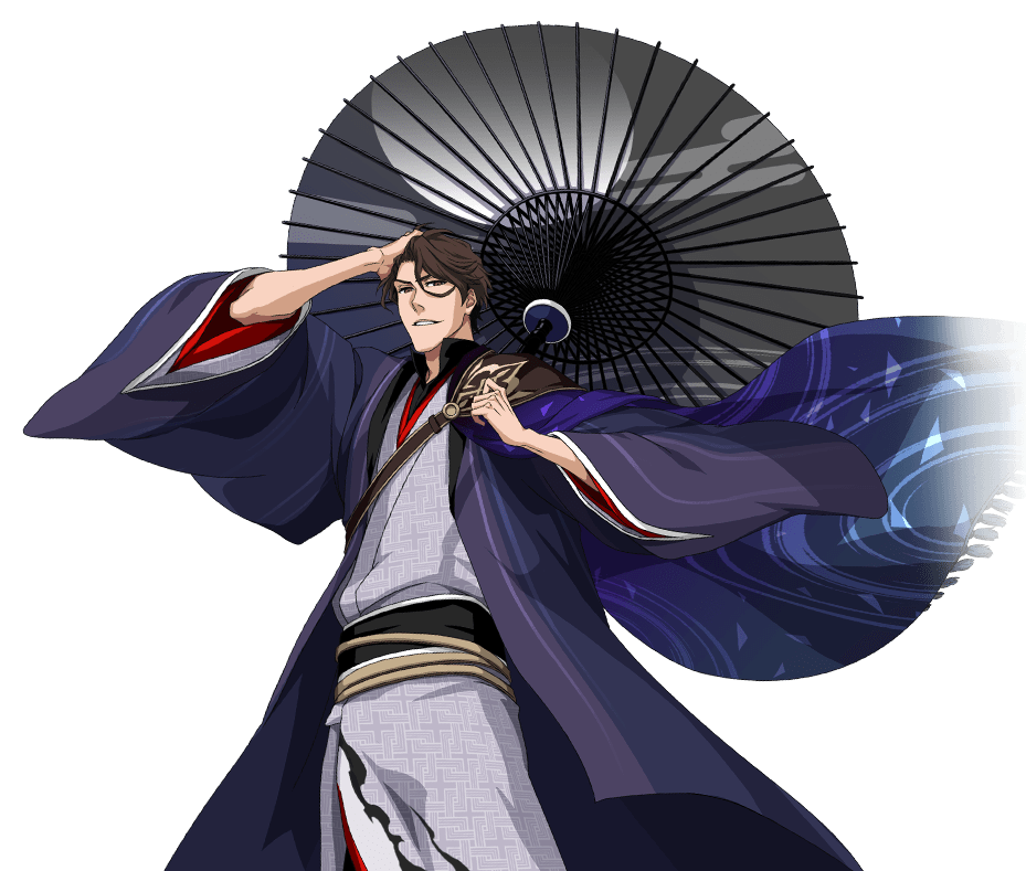 Aizen PNG Pic - PNG All