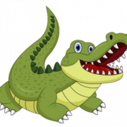Alligator PNG Picture