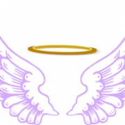 Angel Halo PNG Pic