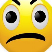 Angry Emoji PNG