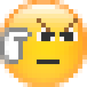 Angry Emoji PNG Image File
