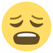 Angry Emoji PNG Image HD