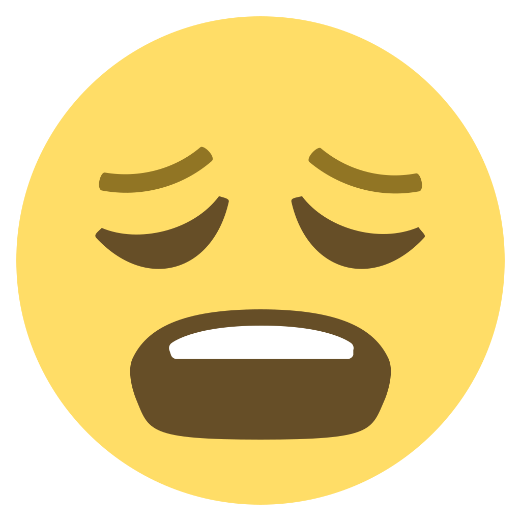 Angry Emoji PNG Image HD