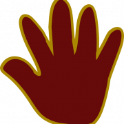 Animated Hand PNG Images