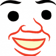 Anime Face PNG HD Image