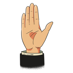 Anime Hand PNG Images