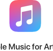 Apple Music PNG HD Image