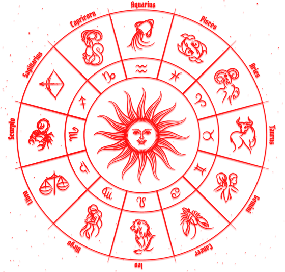 Astrology PNG Image File