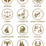 Astrology PNG Photo