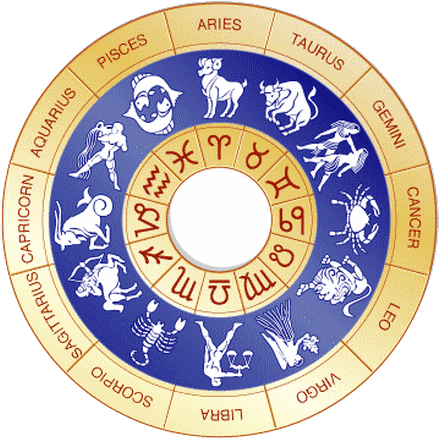 Astrology PNG Pic
