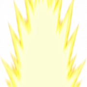 Aura PNG Picture