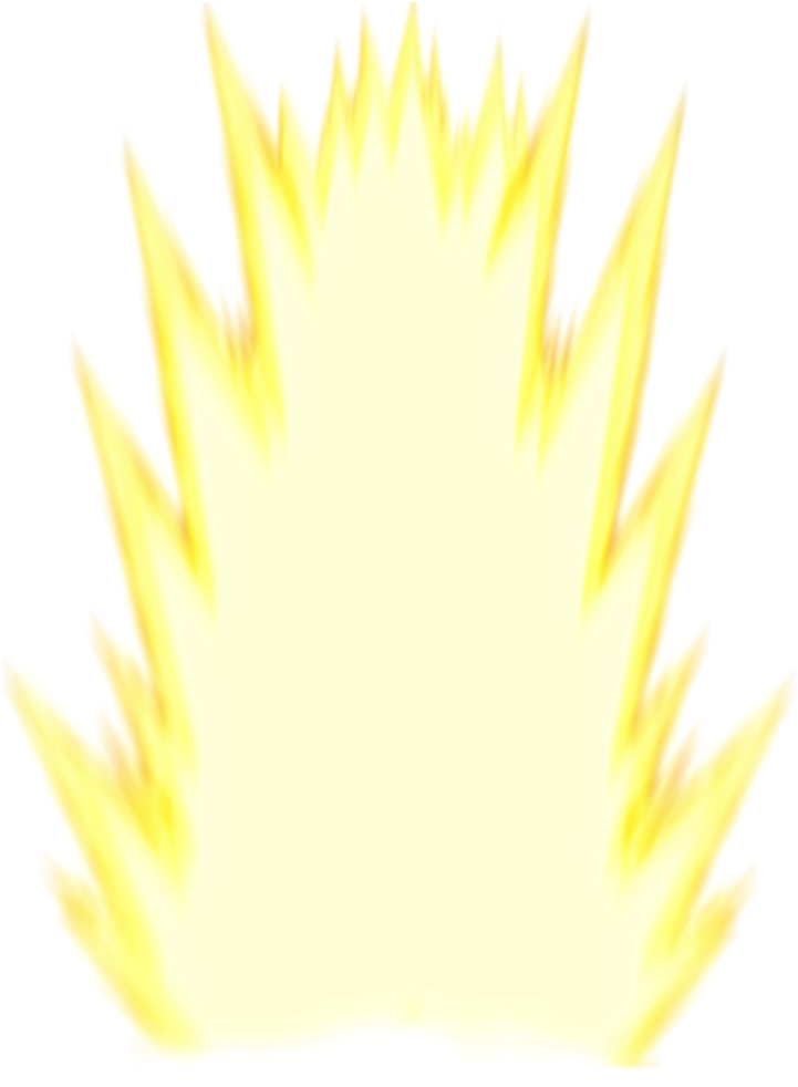 Aura PNG Picture