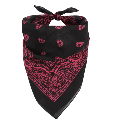 Bandana PNG File - PNG All | PNG All
