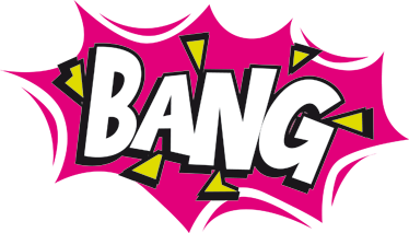 Bang PNG