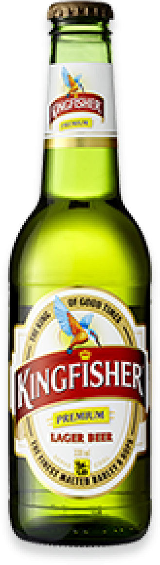 Beer Bottle PNG Images