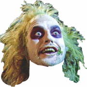 Beetlejuice PNG Picture