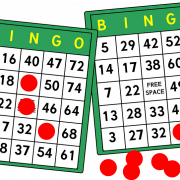 Bingo PNG File