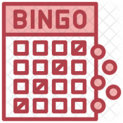Bingo PNG Free Image