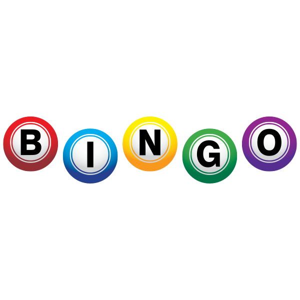Bingo PNG Image File
